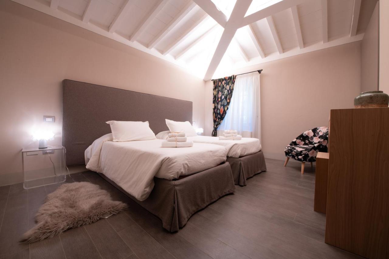 La Rimessa Experience-Dream Holiday Home Montaione Extérieur photo