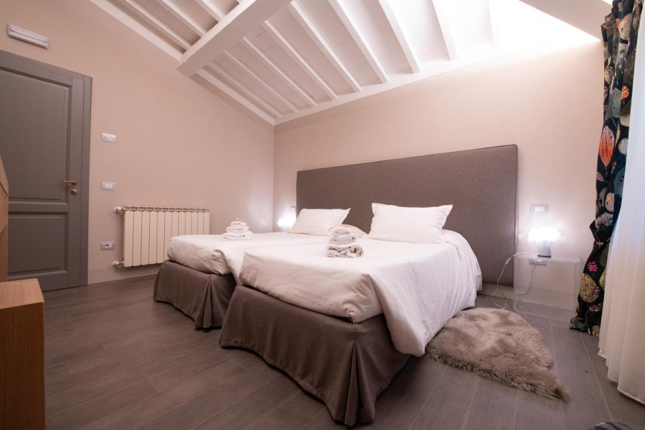 La Rimessa Experience-Dream Holiday Home Montaione Extérieur photo
