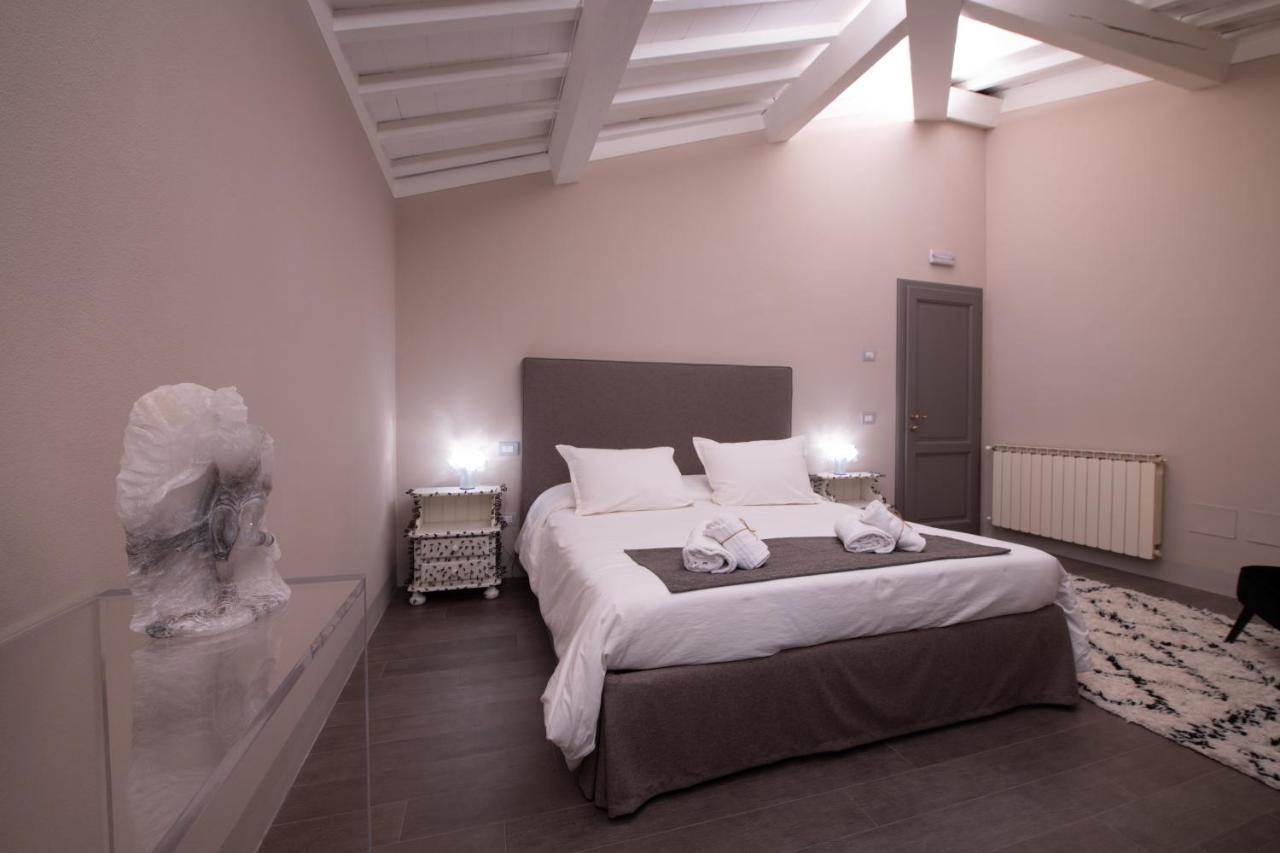 La Rimessa Experience-Dream Holiday Home Montaione Extérieur photo