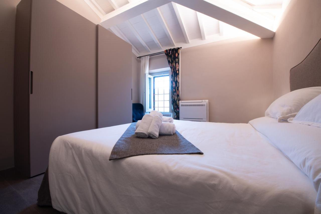 La Rimessa Experience-Dream Holiday Home Montaione Extérieur photo