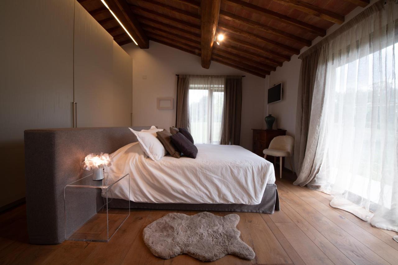 La Rimessa Experience-Dream Holiday Home Montaione Extérieur photo