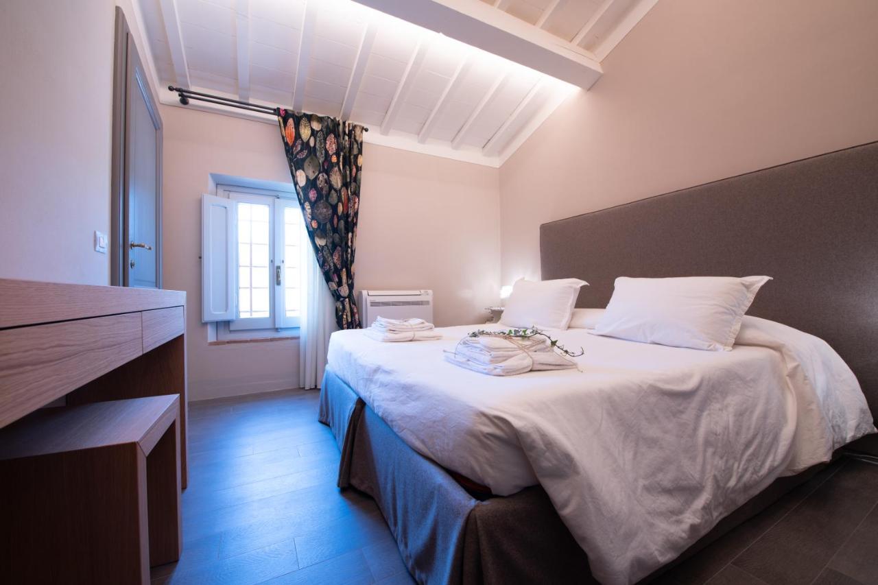 La Rimessa Experience-Dream Holiday Home Montaione Extérieur photo