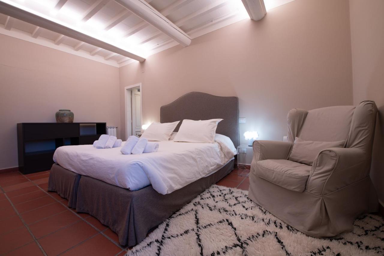 La Rimessa Experience-Dream Holiday Home Montaione Extérieur photo