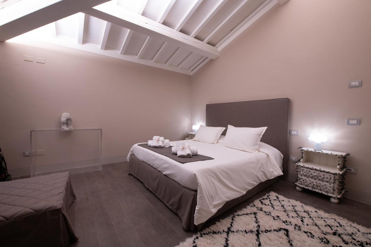 La Rimessa Experience-Dream Holiday Home Montaione Extérieur photo