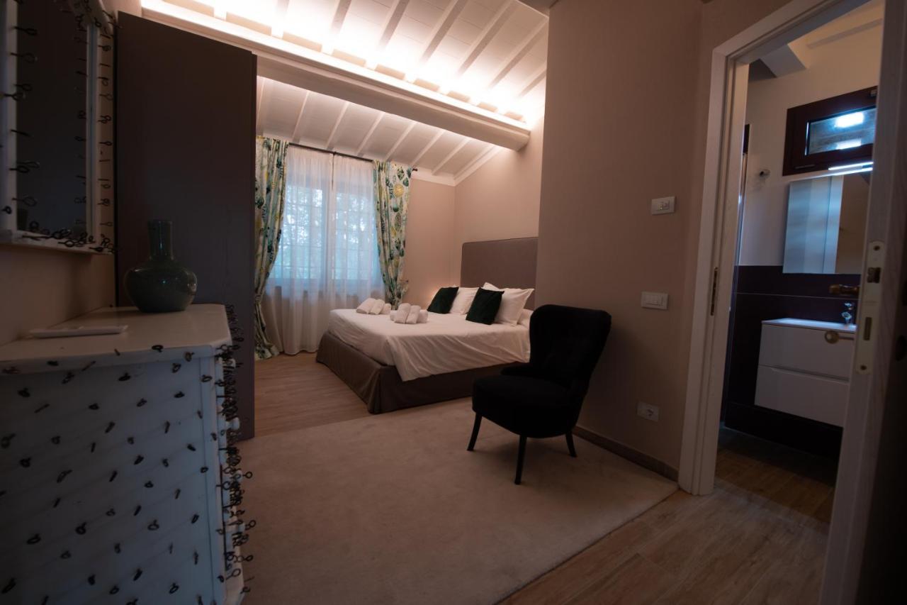 La Rimessa Experience-Dream Holiday Home Montaione Extérieur photo