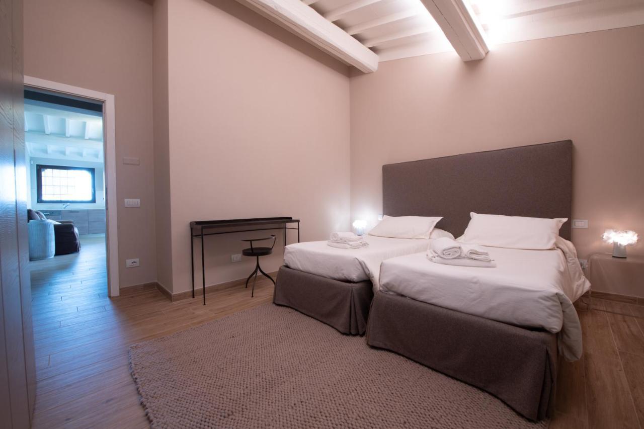 La Rimessa Experience-Dream Holiday Home Montaione Extérieur photo